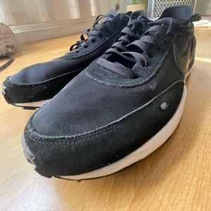 Nike waffle one sneaker mens 12